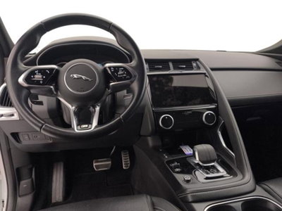 Jaguar E-Pace 2.0d i4 mhev R-Dynamic HSE awd 163cv auto (12)