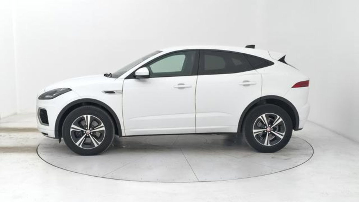 Jaguar E-Pace 2.0d i4 mhev R-Dynamic HSE awd 163cv auto (2)