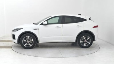 Jaguar E-Pace 2.0d i4 mhev R-Dynamic HSE awd 163cv auto (2)