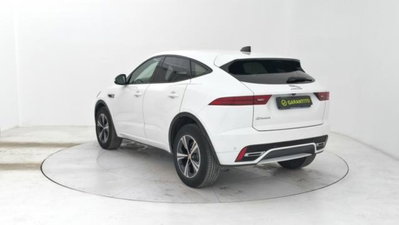 Jaguar E-Pace 2.0d i4 mhev R-Dynamic HSE awd 163cv auto (3)