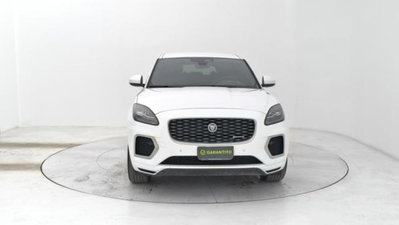 Jaguar E-Pace 2.0d i4 mhev R-Dynamic HSE awd 163cv auto (8)