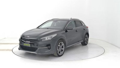 Kia XCeed 1.6 GDi 141 CV PHEV DCT High Tech usata