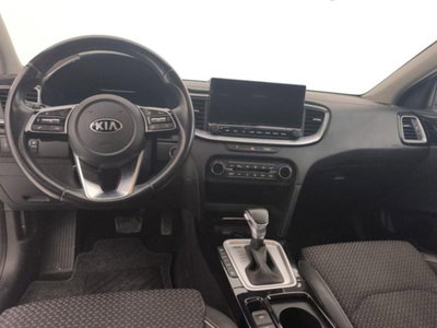 Kia XCeed 1.6 GDi 141 CV PHEV DCT High Tech (12)