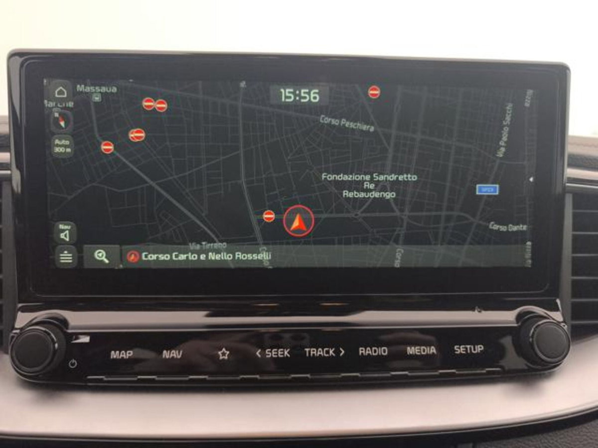 Kia XCeed 1.6 GDi 141 CV PHEV DCT High Tech (17)