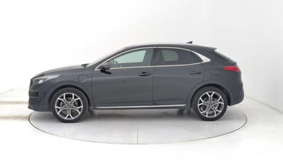 Kia XCeed 1.6 GDi 141 CV PHEV DCT High Tech (2)