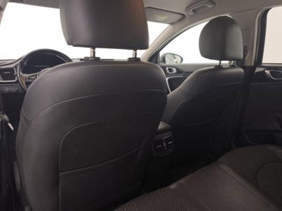 Kia XCeed 1.6 GDi 141 CV PHEV DCT High Tech (20)