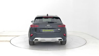 Kia XCeed 1.6 GDi 141 CV PHEV DCT High Tech (4)