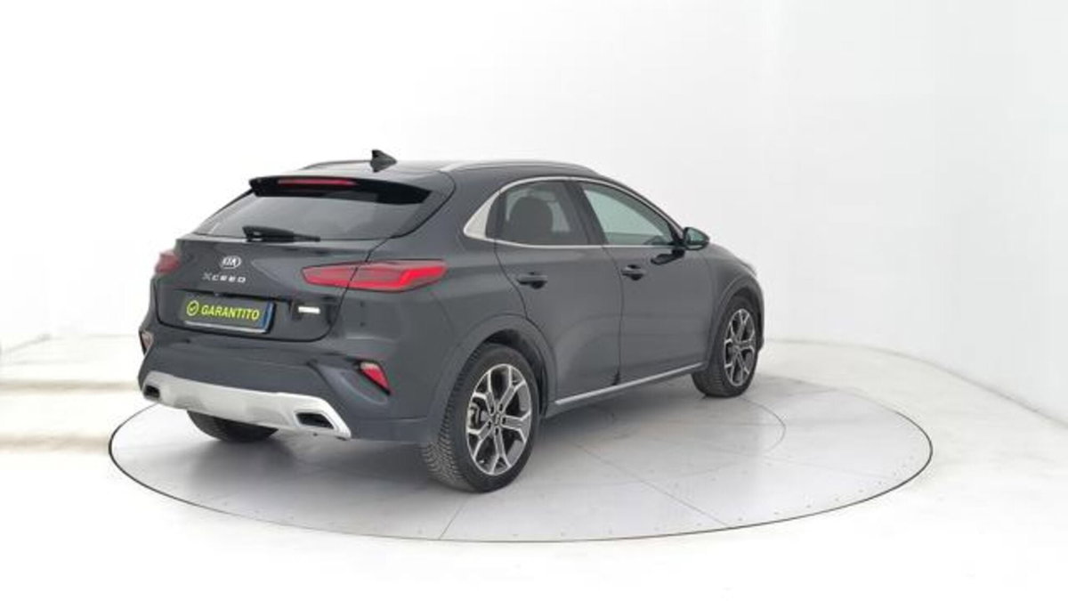 Kia XCeed 1.6 GDi 141 CV PHEV DCT High Tech (5)