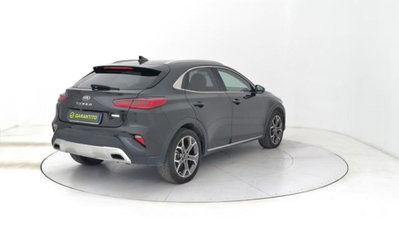 Kia XCeed 1.6 GDi 141 CV PHEV DCT High Tech (5)