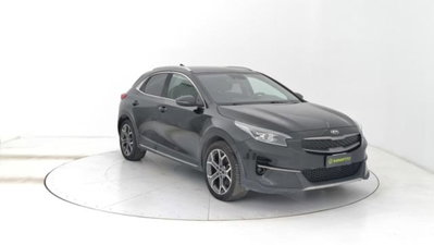 Kia XCeed 1.6 GDi 141 CV PHEV DCT High Tech (7)