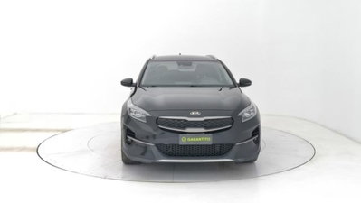 Kia XCeed 1.6 GDi 141 CV PHEV DCT High Tech (8)