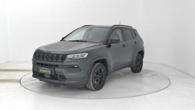 Jeep Compass 1.3 turbo t4 phev North Star 4xe auto usata