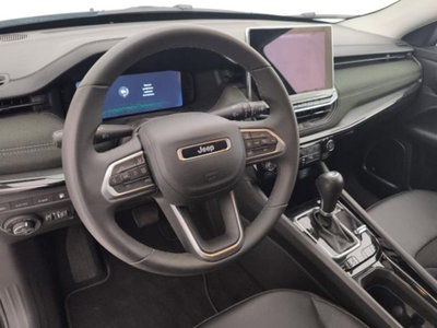 Jeep Compass 1.3 turbo t4 phev North Star 4xe auto (11)