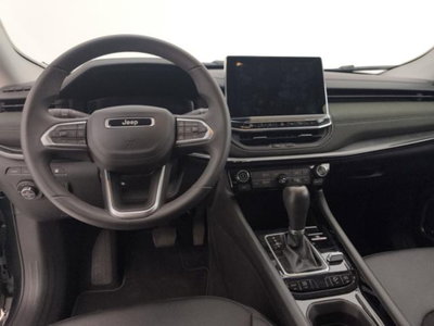 Jeep Compass 1.3 turbo t4 phev North Star 4xe auto (13)