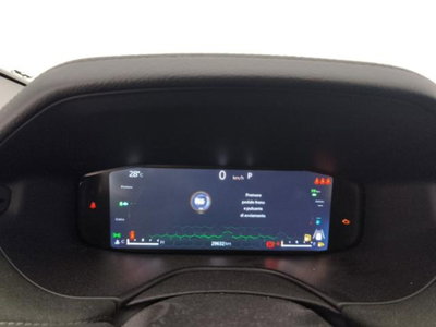 Jeep Compass 1.3 turbo t4 phev North Star 4xe auto (14)