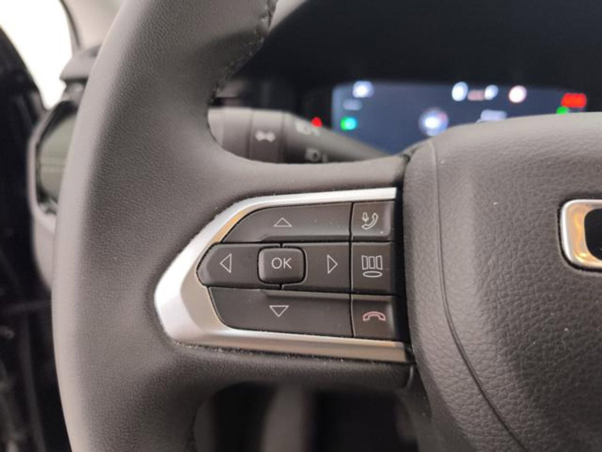Jeep Compass 1.3 turbo t4 phev North Star 4xe auto (15)