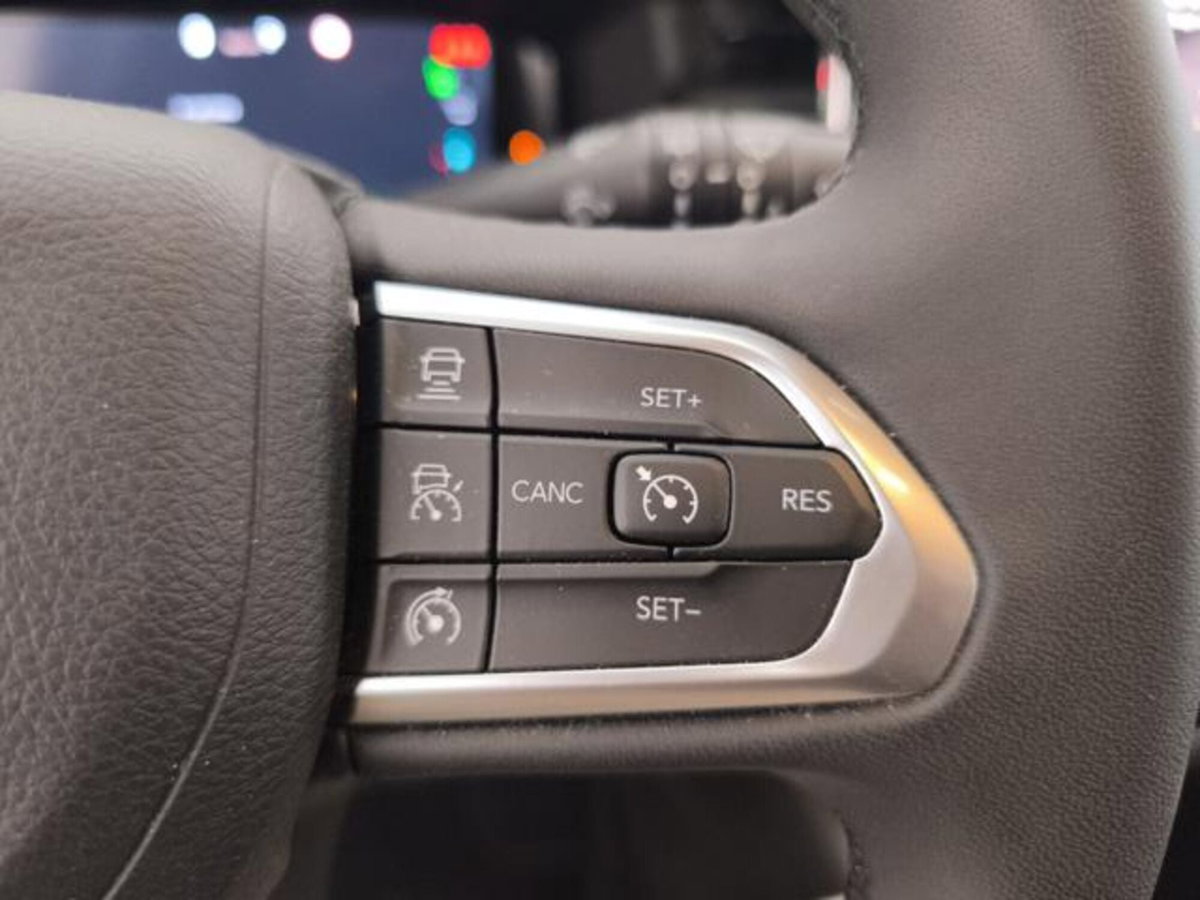 Jeep Compass 1.3 turbo t4 phev North Star 4xe auto (16)