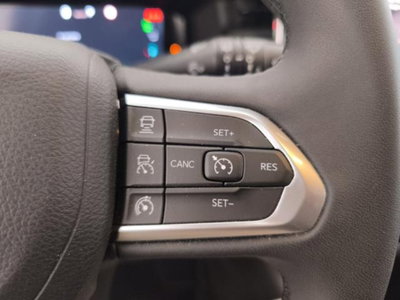 Jeep Compass 1.3 turbo t4 phev North Star 4xe auto (16)
