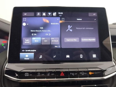 Jeep Compass 1.3 turbo t4 phev North Star 4xe auto (17)