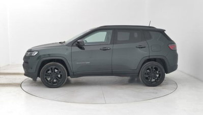 Jeep Compass 1.3 turbo t4 phev North Star 4xe auto (2)