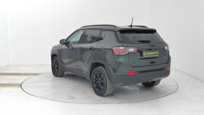 Jeep Compass 1.3 turbo t4 phev North Star 4xe auto (3)