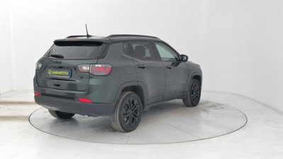 Jeep Compass 1.3 turbo t4 phev North Star 4xe auto (5)