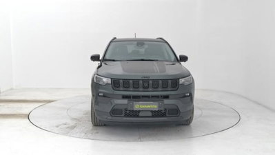 Jeep Compass 1.3 turbo t4 phev North Star 4xe auto (8)