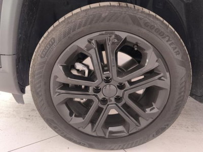 Jeep Compass 1.3 turbo t4 phev North Star 4xe auto (9)