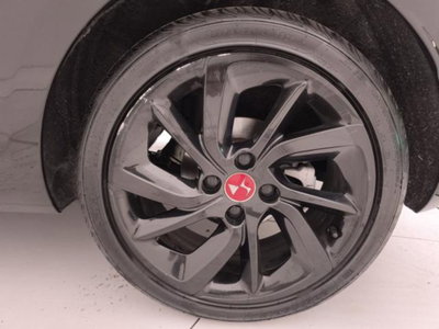Ds DS 3 Cabrio DS 3 PureTech 110 S&S EAT6 Performance Line Cabrio (18)