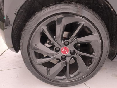 Ds DS 3 Cabrio DS 3 PureTech 110 S&S EAT6 Performance Line Cabrio (20)