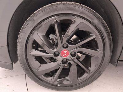 Ds DS 3 Cabrio DS 3 PureTech 110 S&S EAT6 Performance Line Cabrio (9)