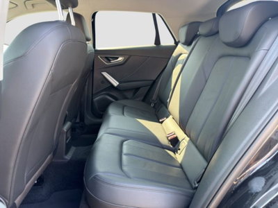 Audi Q2 Q2 30 TDI S tronic Business (11)