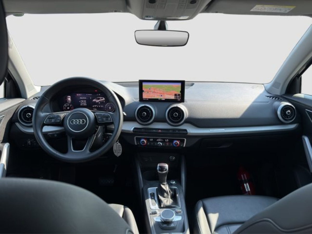 Audi Q2 Q2 30 TDI S tronic Business (12)