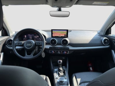 Audi Q2 Q2 30 TDI S tronic Business (12)