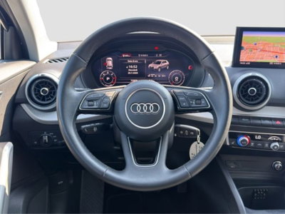Audi Q2 Q2 30 TDI S tronic Business (13)