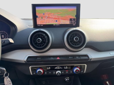 Audi Q2 Q2 30 TDI S tronic Business (16)