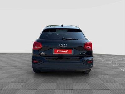 Audi Q2 Q2 30 TDI S tronic Business (4)