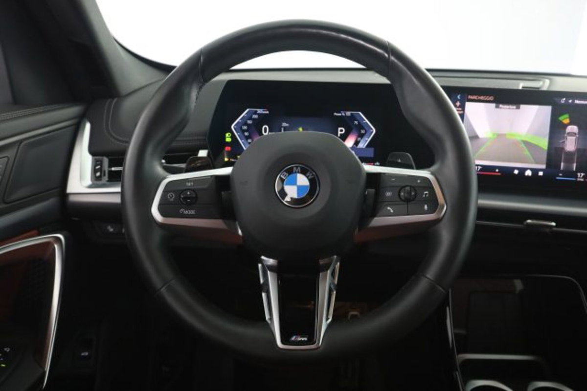 BMW X1 sDrive 18d Msport (5)