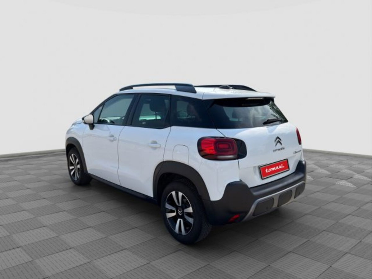 Citroen C3 Aircross PureTech 110 S&S Shine Pack (3)