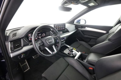 Audi Q5 35 TDI S tronic S line