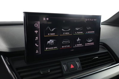 Audi Q5 35 TDI S tronic S line (10)