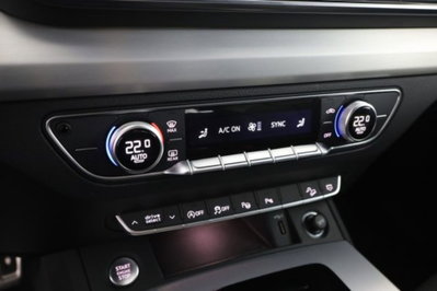 Audi Q5 35 TDI S tronic S line (11)