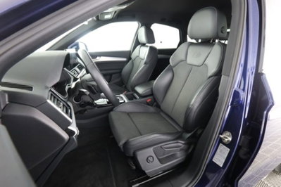 Audi Q5 35 TDI S tronic S line (2)