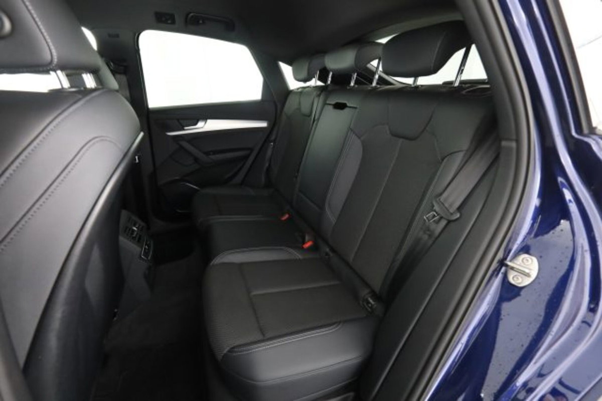 Audi Q5 35 TDI S tronic S line (3)