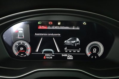 Audi Q5 35 TDI S tronic S line (6)