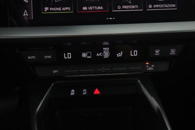Audi A3 Sportback 30 TDI S tronic Business (13)