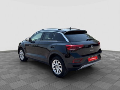 Volkswagen T-Roc 1.5 tsi Life dsg (3)