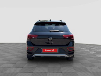 Volkswagen T-Roc 1.5 tsi Life dsg (4)