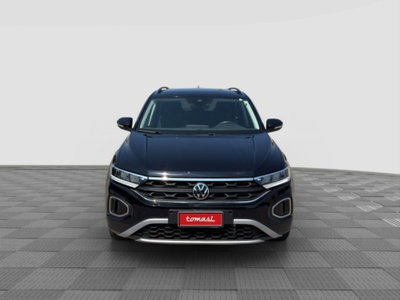 Volkswagen T-Roc 1.5 tsi Life dsg (8)