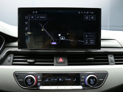 Audi A4 Avant 35 TDI/163 CV S tronic Business Advanced (11)